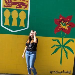 Meet your Posher, Autumn